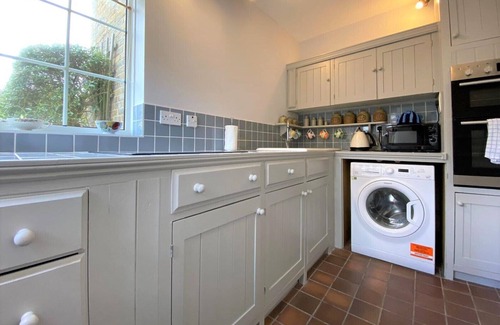 Sandwich Apartamento | Delf Stream Flat - Close to town with lovely sunny terrace