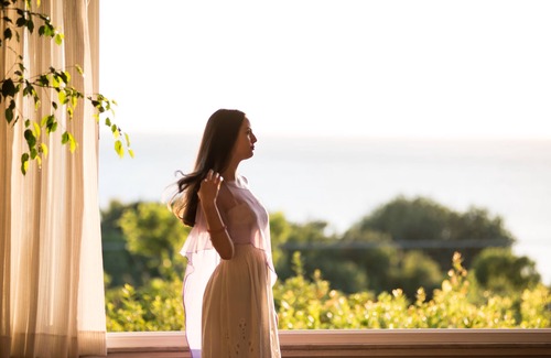 Mithimna Hotel | Delfinia Hotel & Bungalows