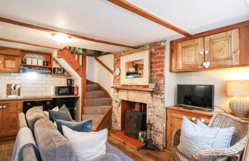 Robin Hood's Bay Casa | Delft Cottage