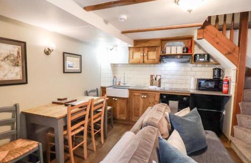 Robin Hood's Bay Casa | Delft Cottage