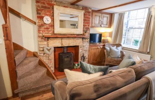 Robin Hood's Bay Casa | Delft Cottage