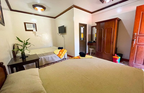 Puerto Galera Complejo | Delgados Resort Puerto Galera powered by Cocotel