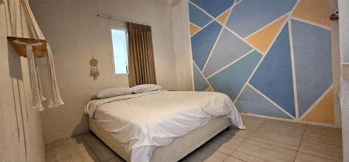 Hin Hong Apartamento | Deli Devi Budget Home