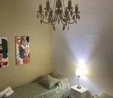 Formosa Apartamento | Delicado departamento en Formosa