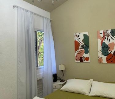 Formosa Apartamento | Delicado departamento en Formosa