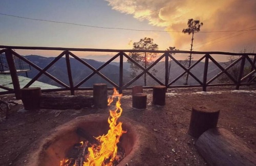 Shimla Alquiler De RV | Delicate camp A