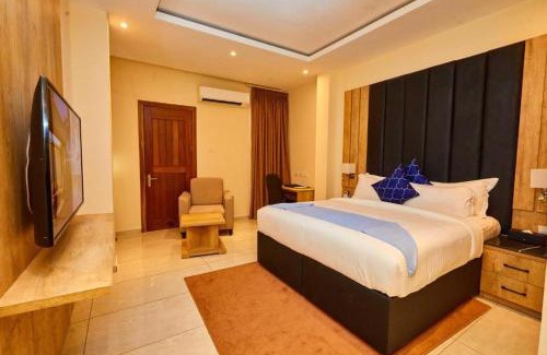 Kigali Apartamento | Delicato Kigali Resort