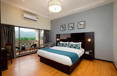 Kigali Apartamento | Delicato Kigali Resort