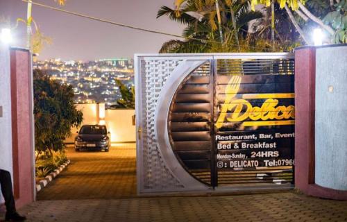 Kigali Apartamento | Delicato Kigali Resort