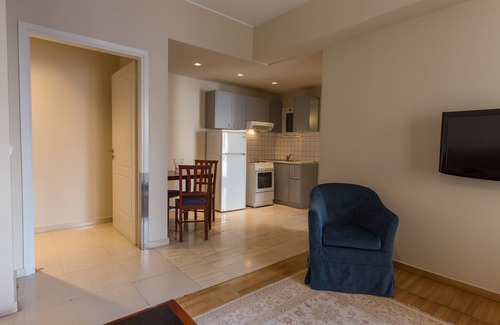 Kolonaki Apartamento | Delice Hotel Apartments