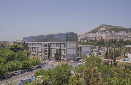 Kolonaki Apartamento | Delice Hotel Apartments