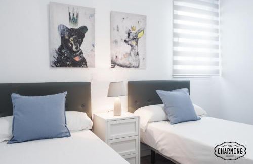 Atocha Apartamento | Delicias - 2 dormitorios, bien comunicado