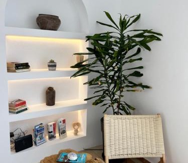 Stelida Apartamento | Delight Apartments suites