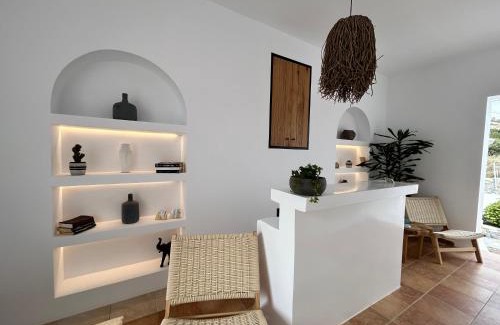Stelida Apartamento | Delight Apartments suites