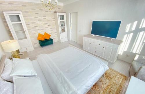 Boryspil Apartamento | DeLight Apartments