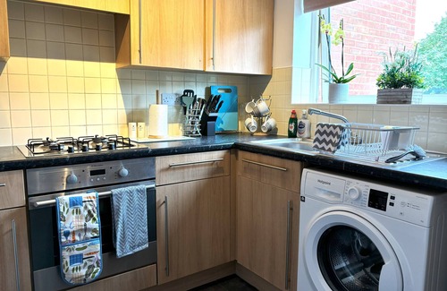 Stanhope Casa | Delight Marvel- Waltham Place 3 bedroom house