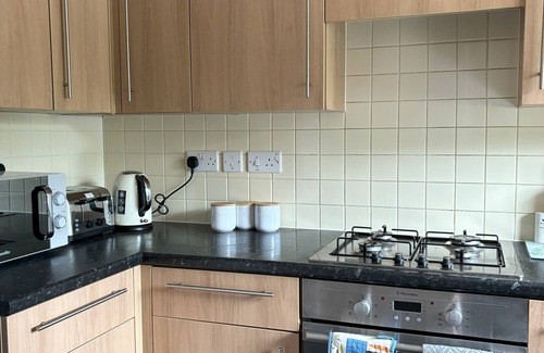 Stanhope Casa | Delight Marvel- Waltham Place 3 bedroom house