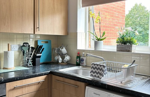 Stanhope Casa | Delight Marvel- Waltham Place 3 bedroom house