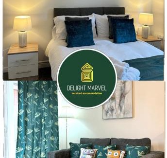 Stanhope Casa | Delight Marvel-Waltham Place - Ashford