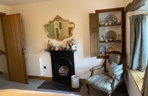 Bowness-on-Windermere Cabaña | Escapada romántica encantadora