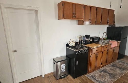 Lomas de Valle Verde Cama Y Desayuno | Delightful 1-bedroom bed & breakfast in Ensenada
