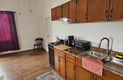 Lomas de Valle Verde Cama Y Desayuno | Delightful 1-bedroom bed & breakfast in Ensenada