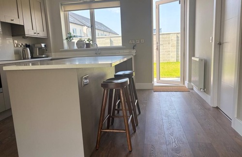 Maynetown Casa | Delightful 2-bedroom house in Portmarnock