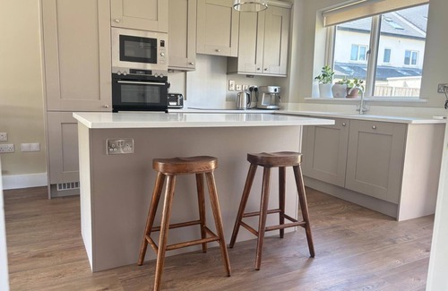 Maynetown Casa | Delightful 2-bedroom house in Portmarnock