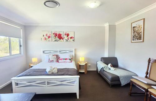 Bardia Casa | Delightful 2-level home in Bardia
