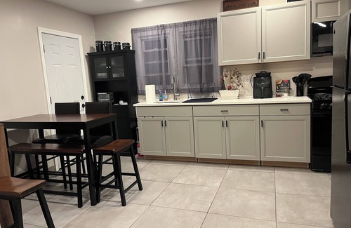 West Hempstead Apartamento | Delightful 3-bedroom first floor apartment in West Hempstead
