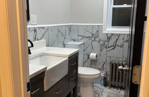 West Hempstead Apartamento | Delightful 3-bedroom first floor apartment in West Hempstead