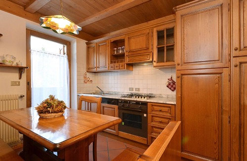 Moena Apartamento | Encantador apartamento MOENA ... el hada de los Dolomitas - Val di Fassa