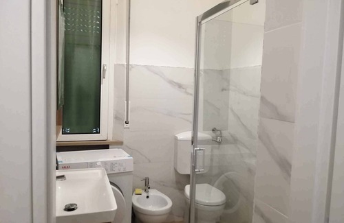 Pablo Apartamento | Delightful apartment with AC in charming Parma