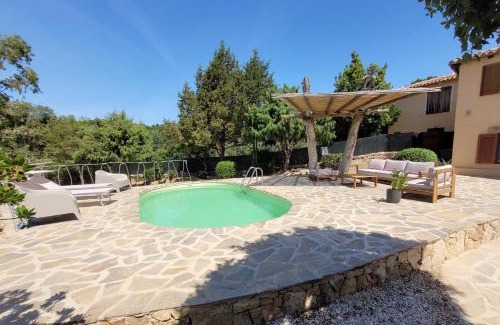 Tiriddo Casa | DELIGHTFUL COTTAGE WITH POOL