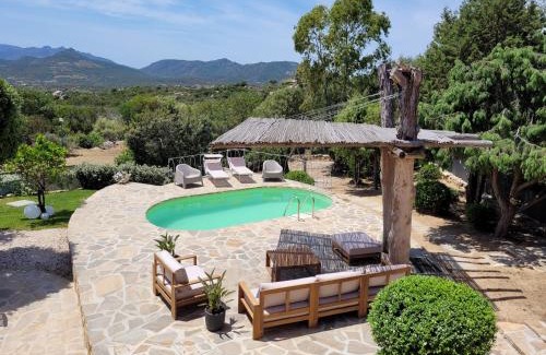 Tiriddo Casa | DELIGHTFUL COTTAGE WITH POOL