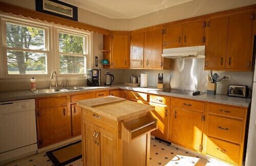 Hollowville Casa | Delightful country home in tranquil setting