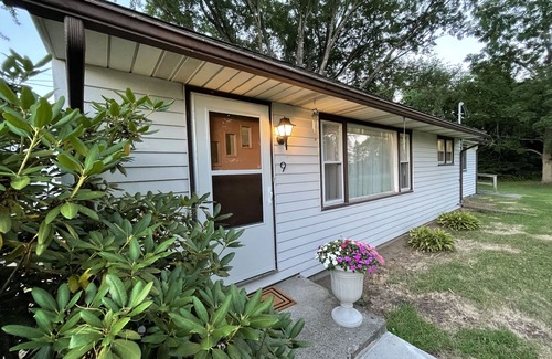 Hollowville Casa | Delightful country home in tranquil setting