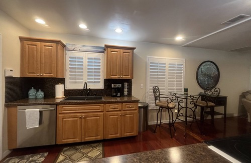 Dunedin Casa | Delightful Dunedin