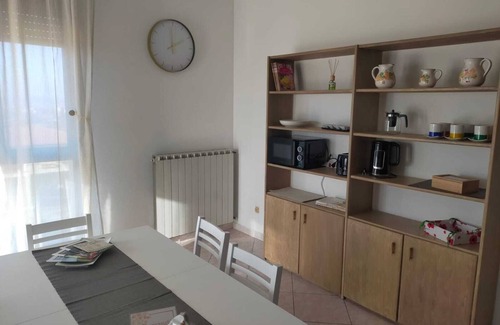 Montopoli in Val d'Arno Apartamento | Delightful family apartment in comfort zone. Free parking.