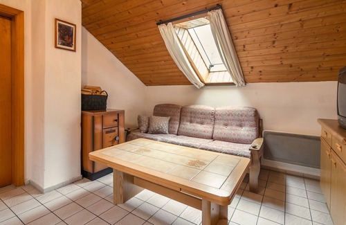 Unterammergau Casa | Preciosa casa de vacaciones en Scherenau cerca del bosque