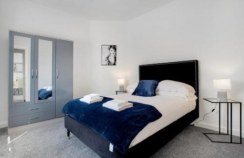 Seaham Casa | Delightful Home in Seaham, Sleeps 4