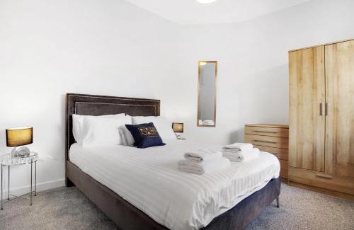 Seaham Casa | Delightful Home in Seaham, Sleeps 4