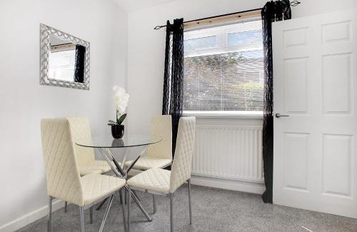Seaham Casa | Delightful Home in Seaham, Sleeps 4