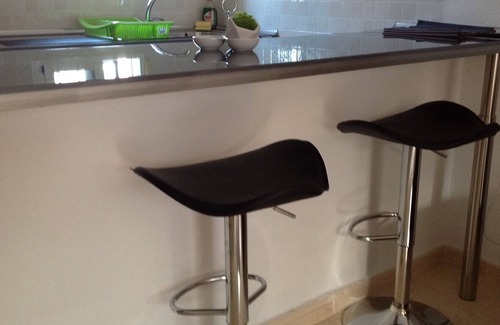 La Colina Casa | Apartamento encantador. Con vistas a Altea, La Nuica. 10 minutos a cualquier lugar.