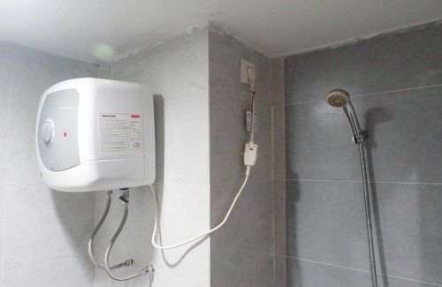 Surabaya Apartamento | Delightful Luxurious Studio Room at Taman Melati Surabaya Apartment