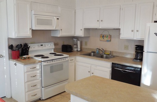 South Nags Head Casa | Oceanside Cottage, fenomenal de vacaciones de la familia, El camino a la playa impresionante