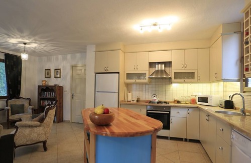 Ula Villa | Encantadora villa privada y piscina, cerca de Akyaka, Mugla