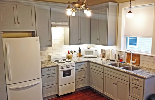 Montrose Apartamento | Apartamento histórico encantador, relajante y restaurado en la sección Montrose de Houston