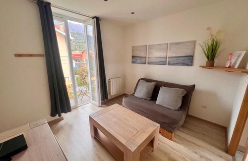 Albertville Apartamento | delille pere et fils