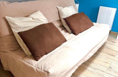 Albertville Apartamento | delille pere et fils